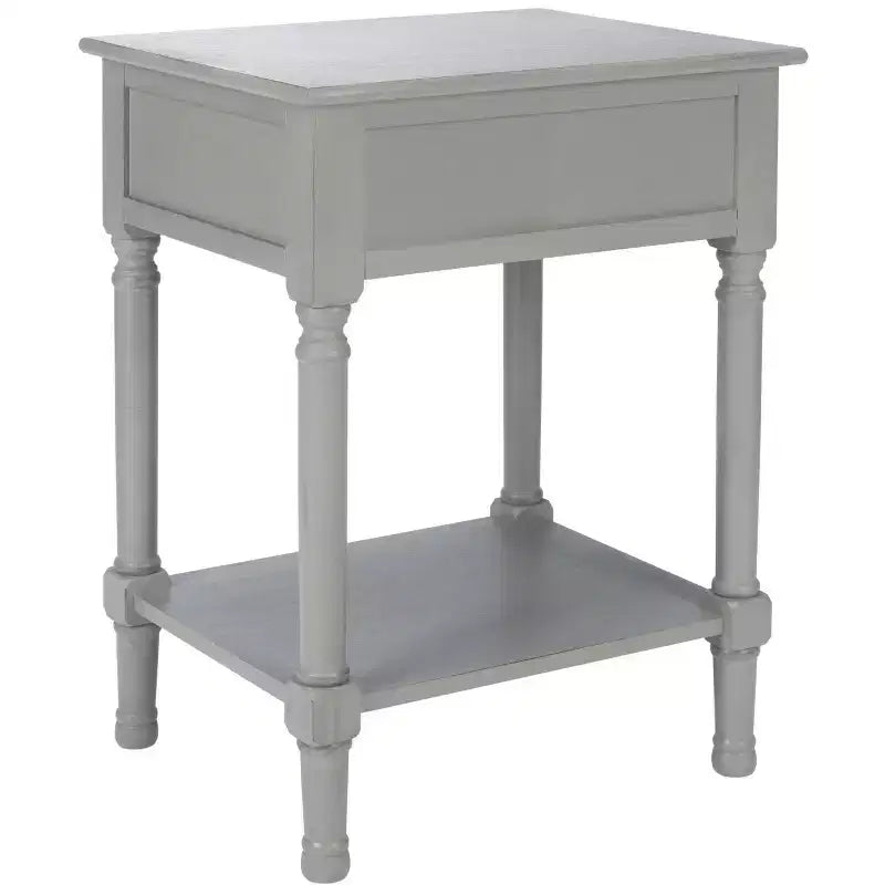 Table d'appoint à tiroir