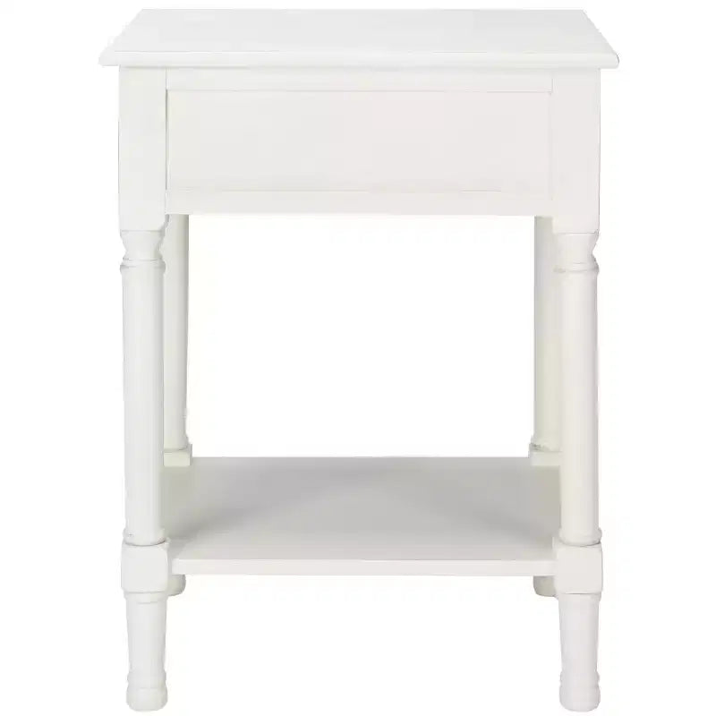 Table d'appoint à tiroir