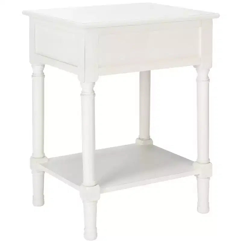 Table d'appoint à tiroir