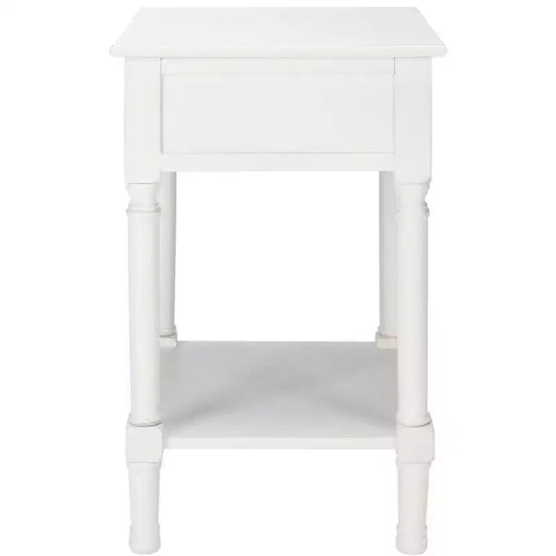 Table d'appoint à tiroir