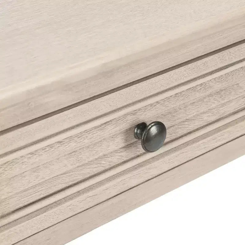 Table d'appoint à tiroir