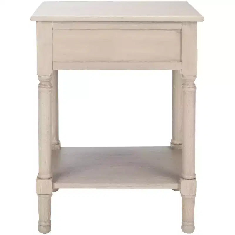 Table d'appoint à tiroir
