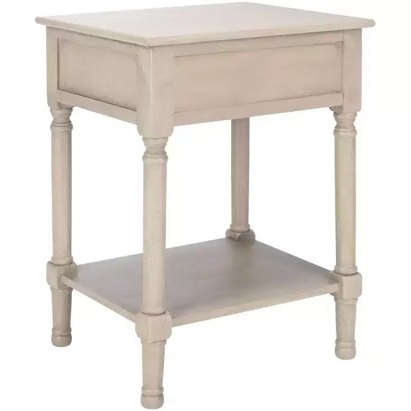 Table d'appoint à tiroir