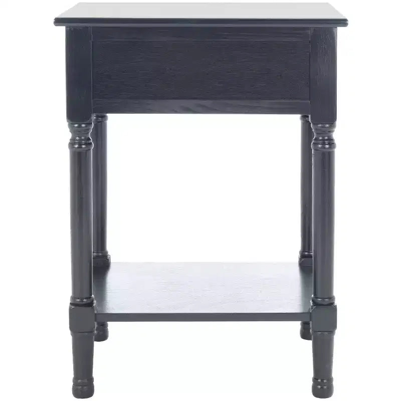 Table d'appoint à tiroir