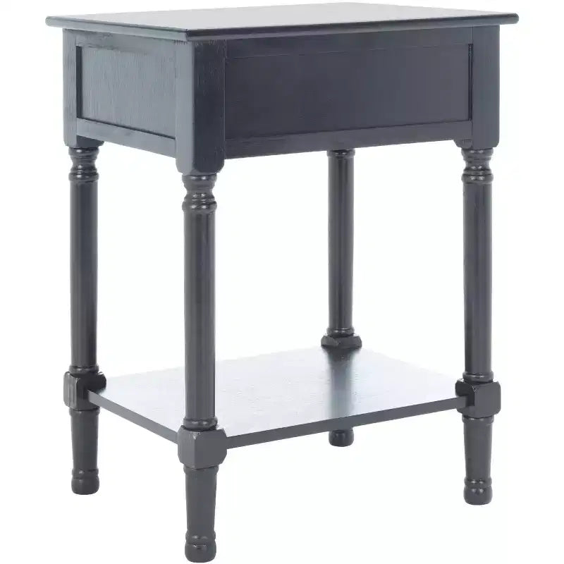 Table d'appoint à tiroir
