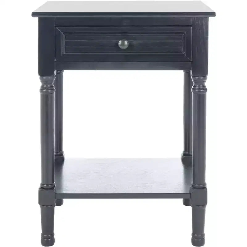 Tate 1 Drawer Accent Table - ACC5714 - Safavieh
