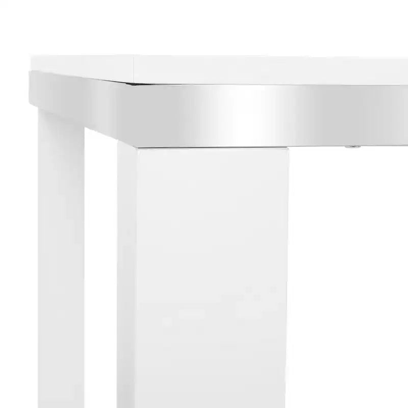 Bureau blanc
