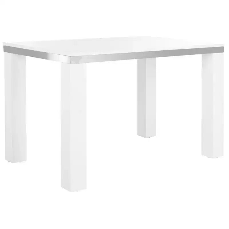 Bureau blanc