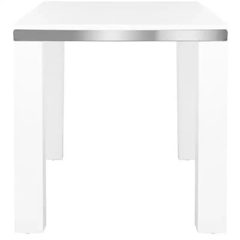 Bureau blanc