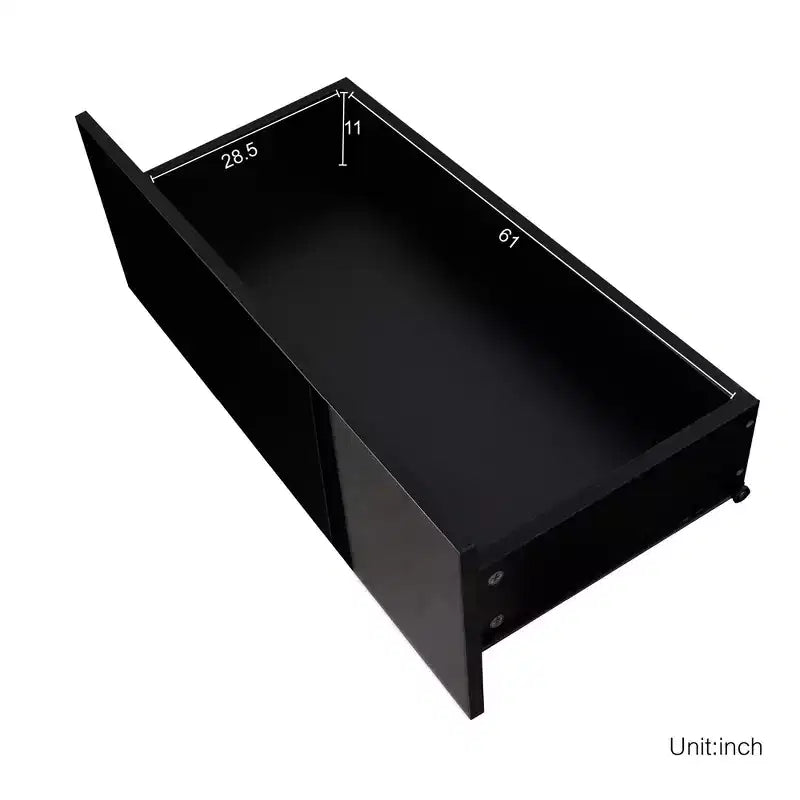 Meuble TV Moderne
