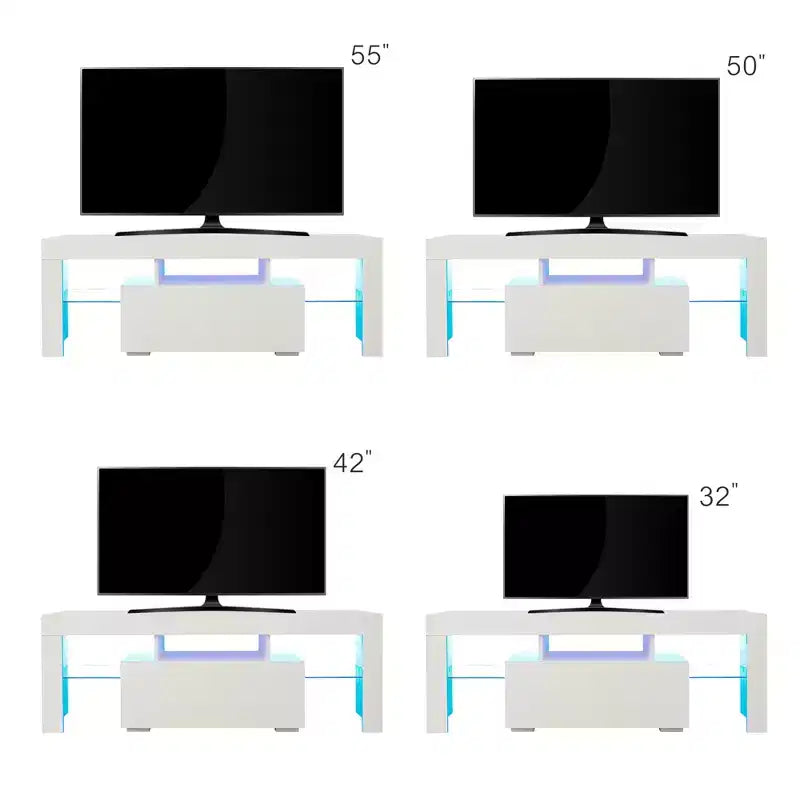 Meuble TV Moderne