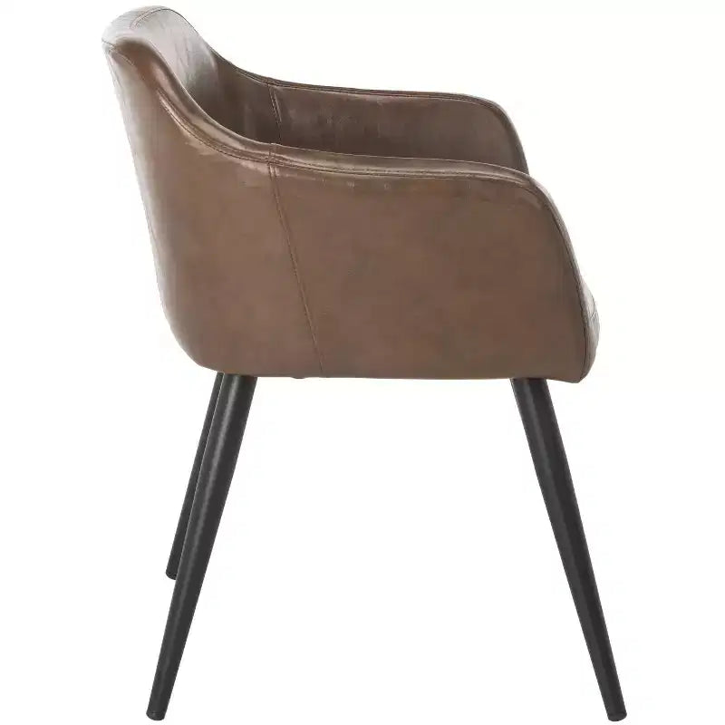 Fauteuil d'appoint