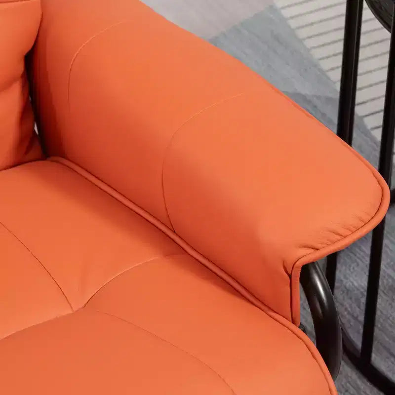 Fauteuil inclinable, fauteuil pivotant, fauteuil d'appoint