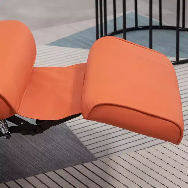 Fauteuil inclinable, fauteuil pivotant, fauteuil d'appoint