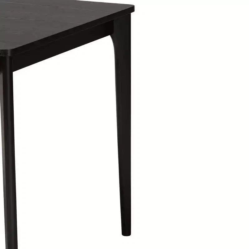 Table à manger en bois