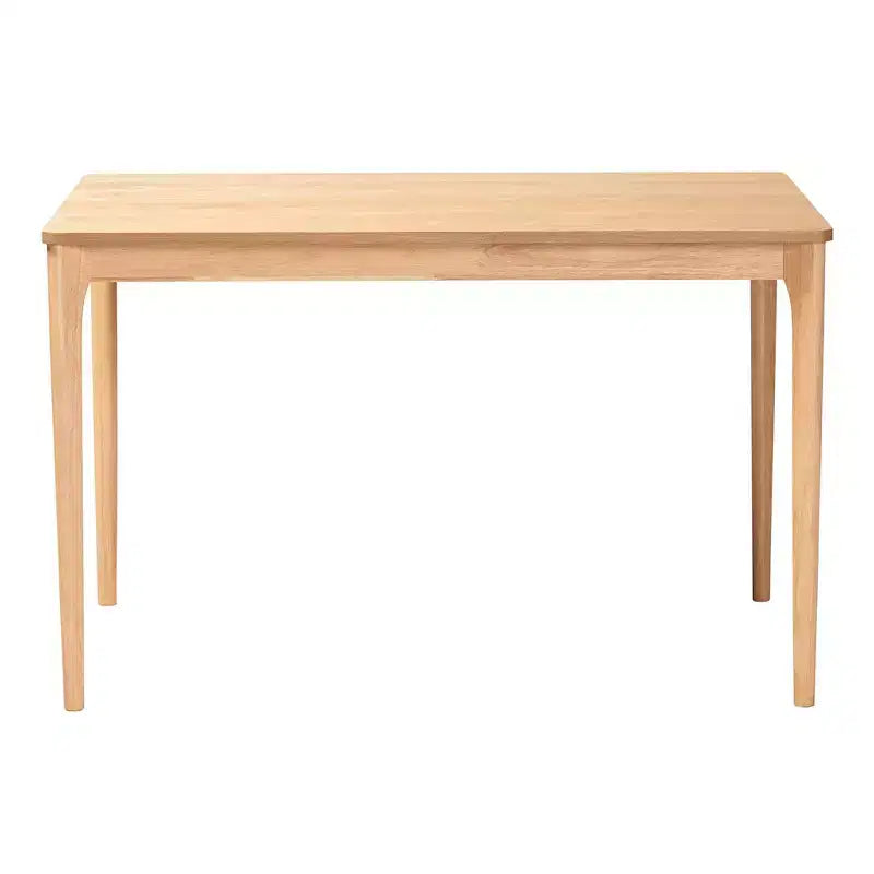 Table à manger en bois