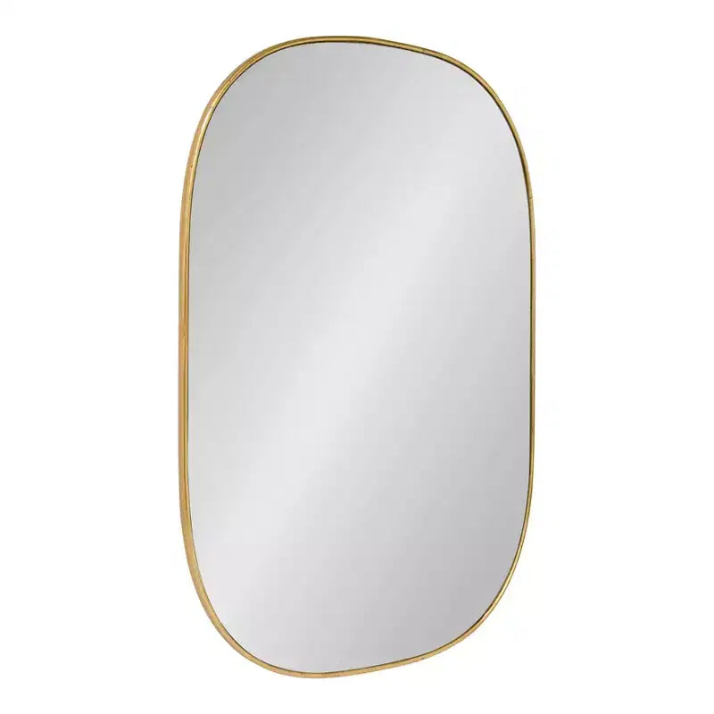 Caskill Full Length Wall Mirror - Kate & Laurel All Things Decor