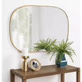 Miroir mural pleine longueur