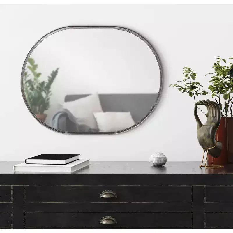 Miroir mural pleine longueur