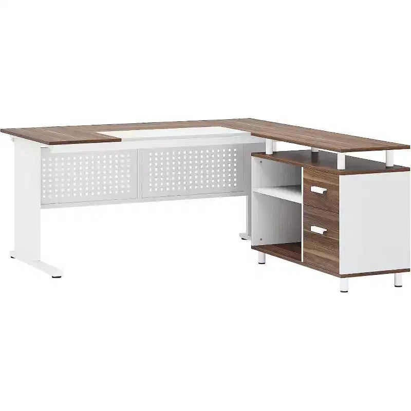 Bureau d'angle