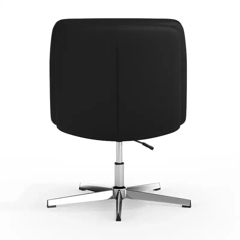 Chaise de bureau commerciale