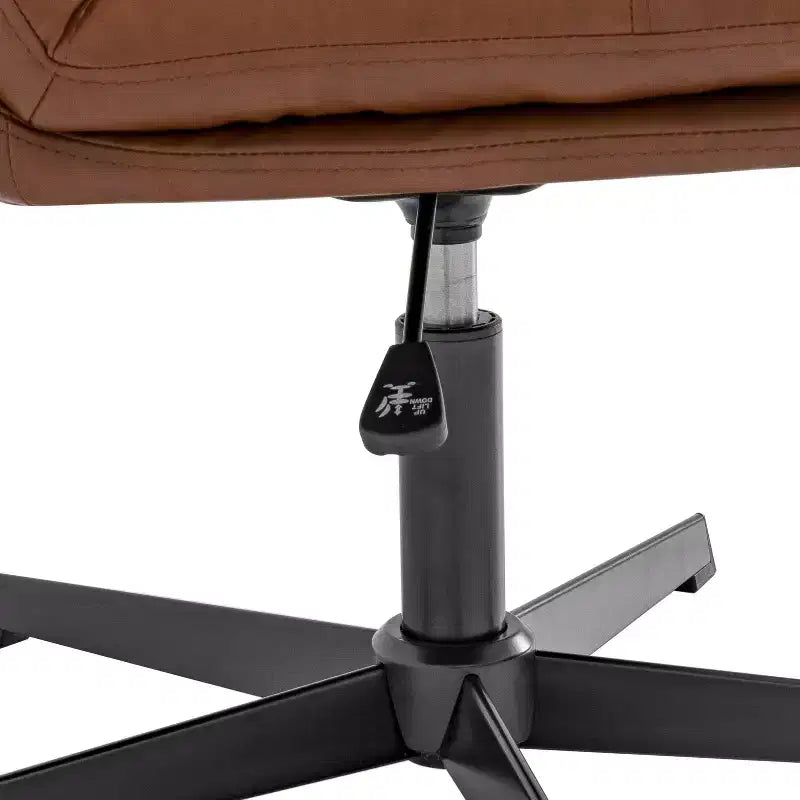 Chaise de bureau commerciale