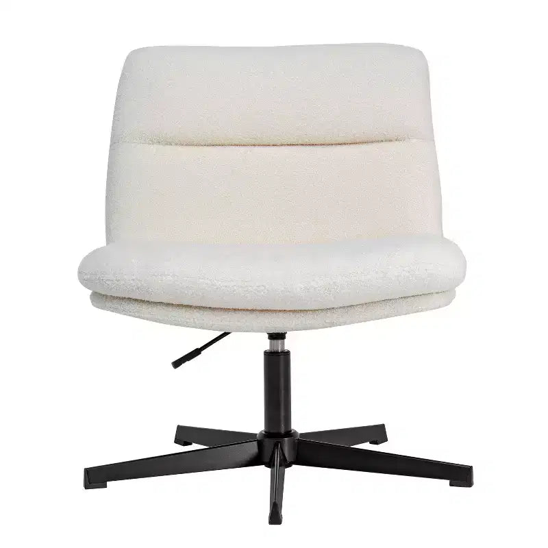 Chaise de bureau commerciale