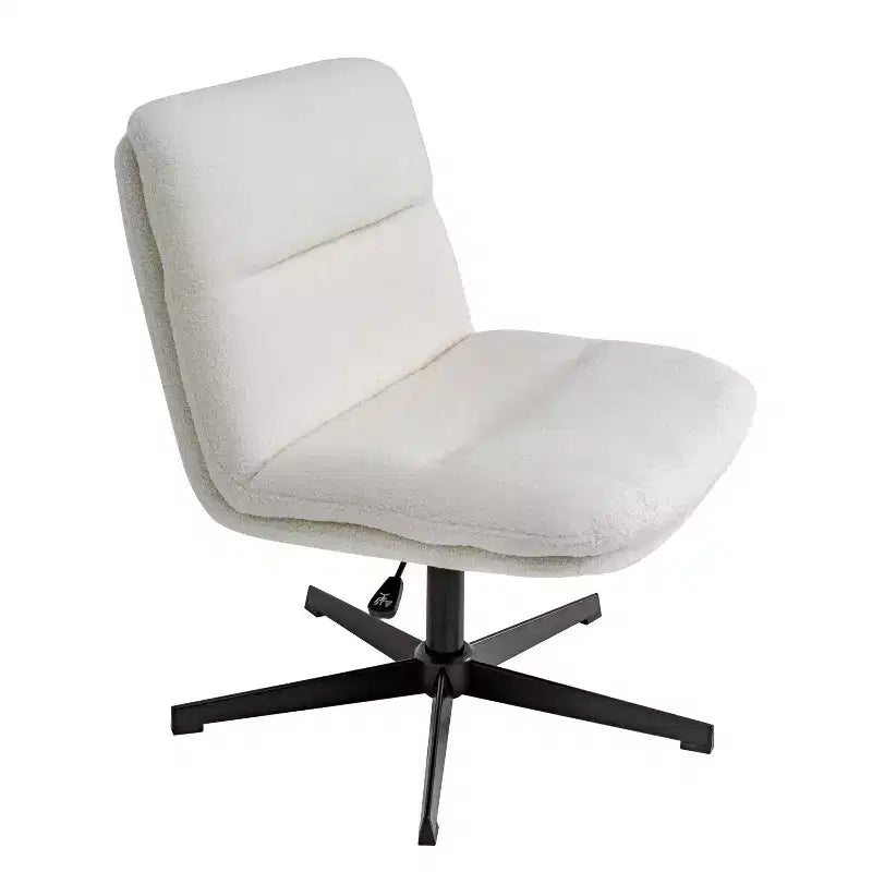 Chaise de bureau commerciale