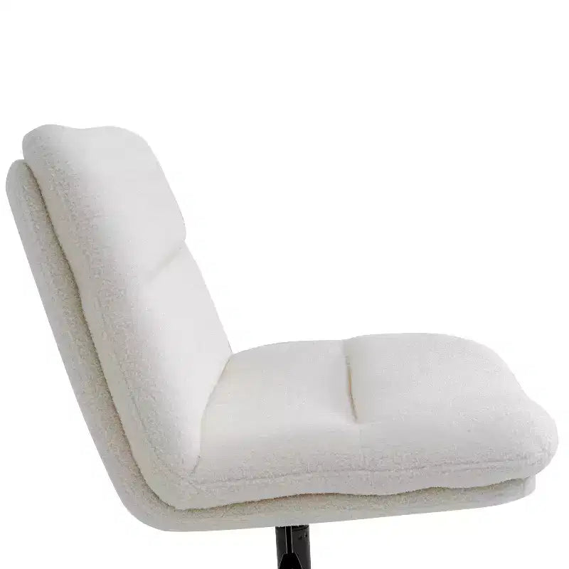 Chaise de bureau commerciale