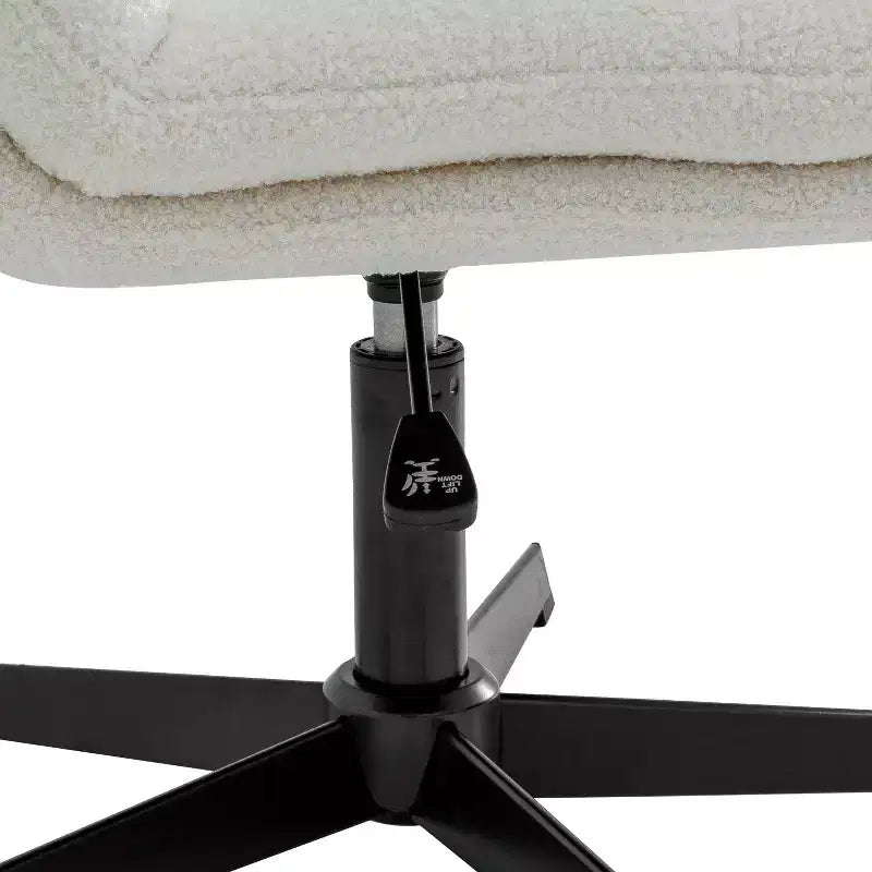 Chaise de bureau commerciale