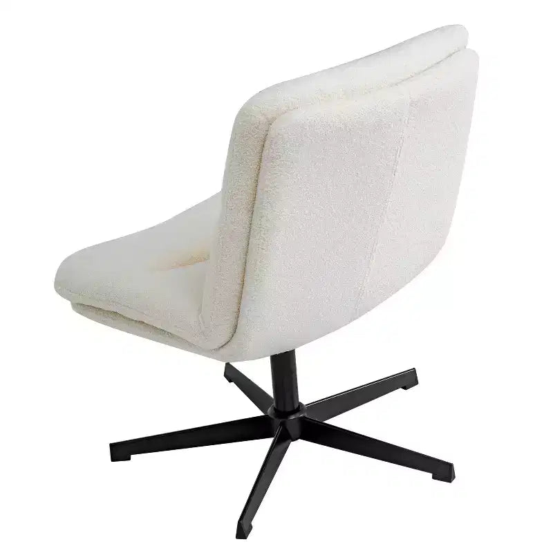 Chaise de bureau commerciale