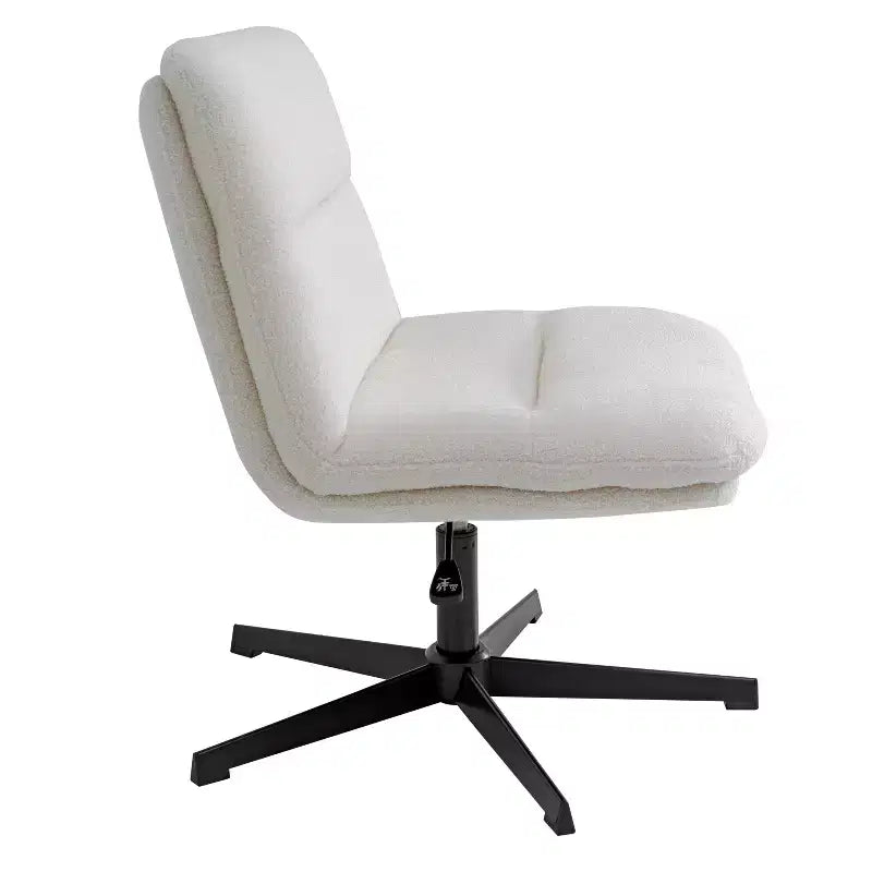 Chaise de bureau commerciale