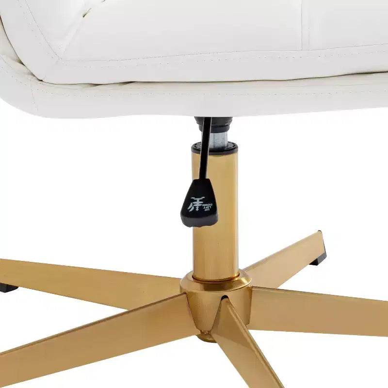 Chaise de bureau commerciale