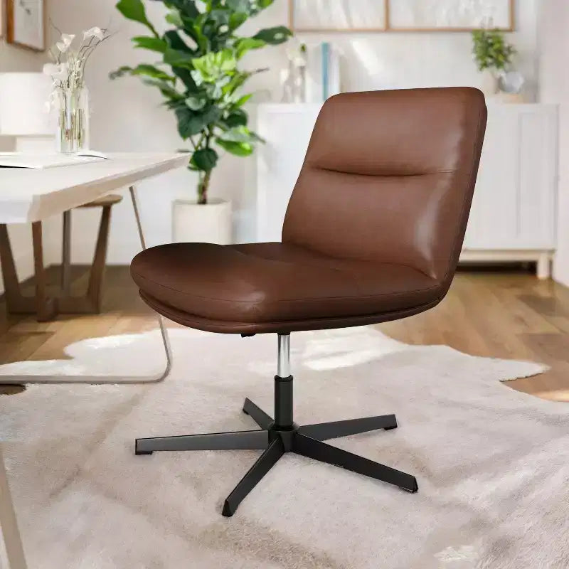Chaise de bureau commerciale