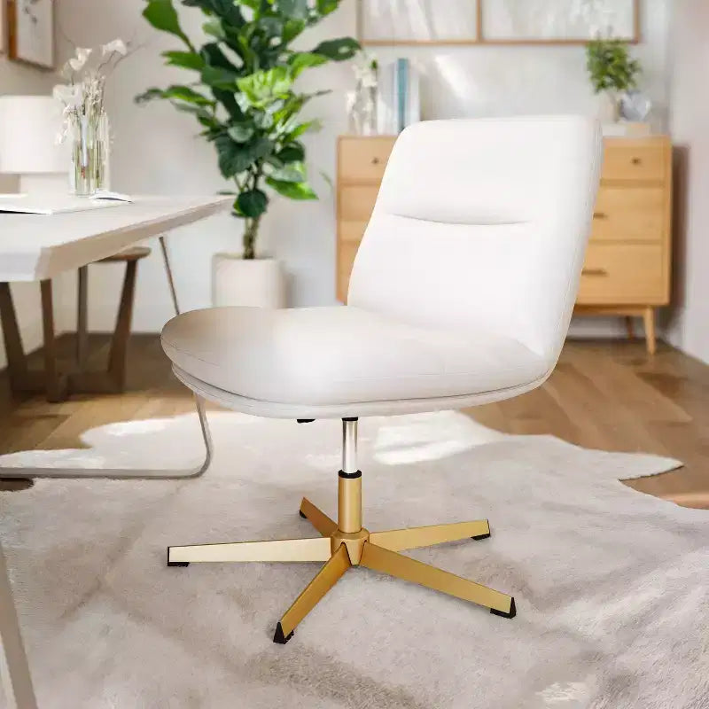 Chaise de bureau commerciale
