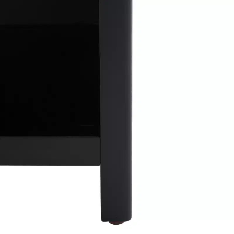 Table de chevet avec tiroir