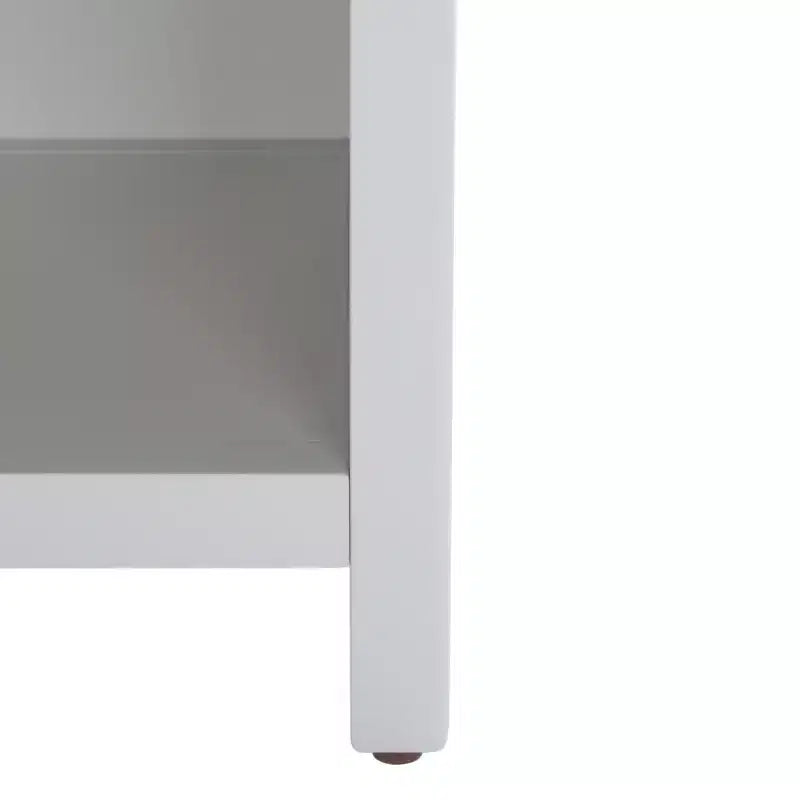 Table de chevet avec tiroir