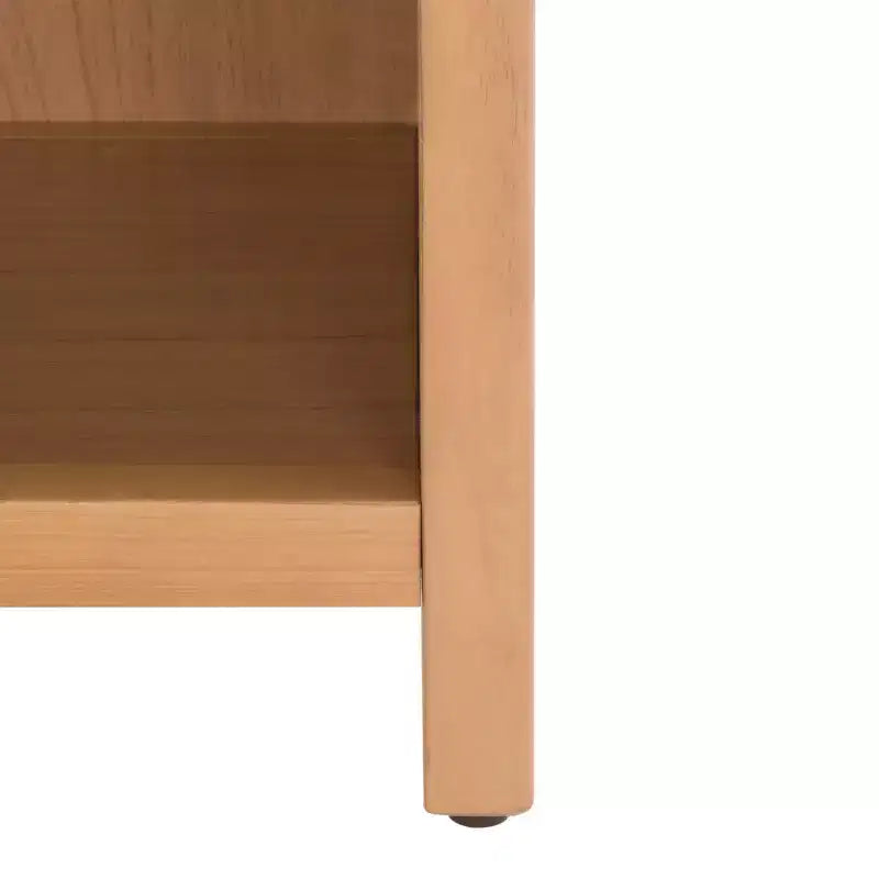 Table de chevet avec tiroir