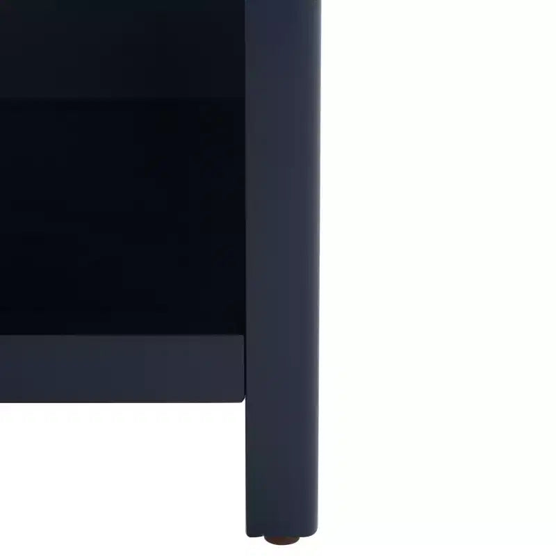 Table de chevet avec tiroir
