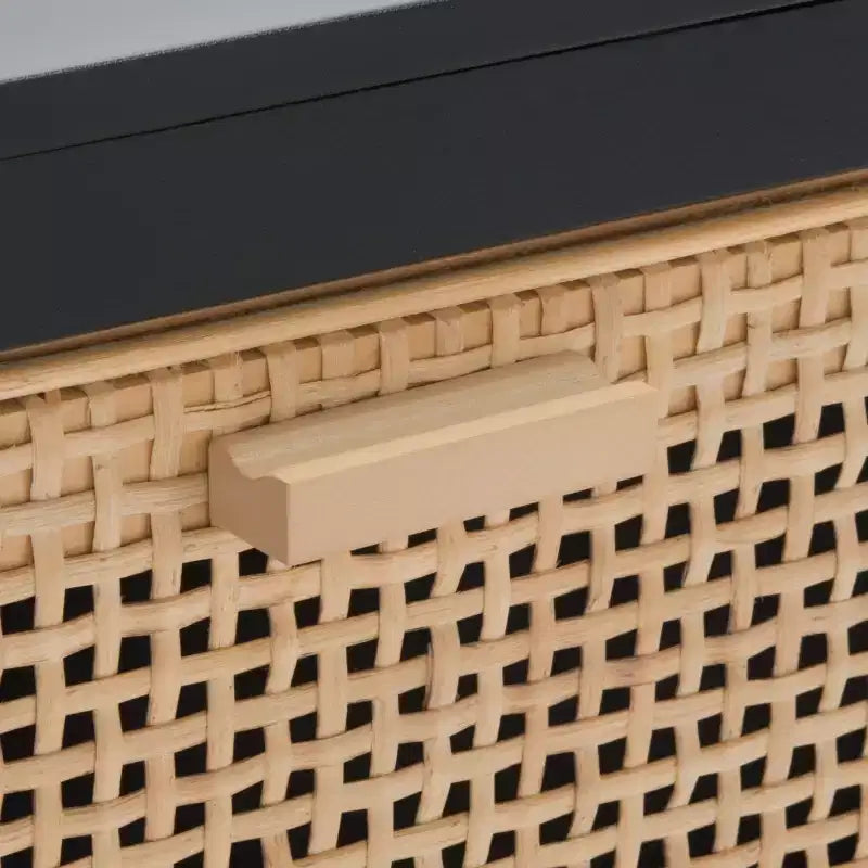 Table de chevet avec tiroir