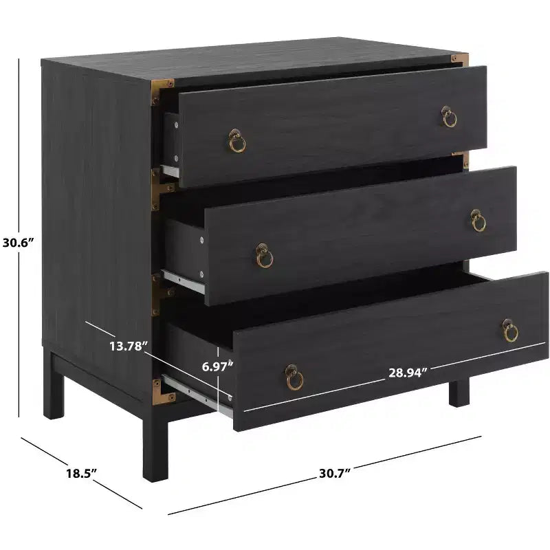 Commode