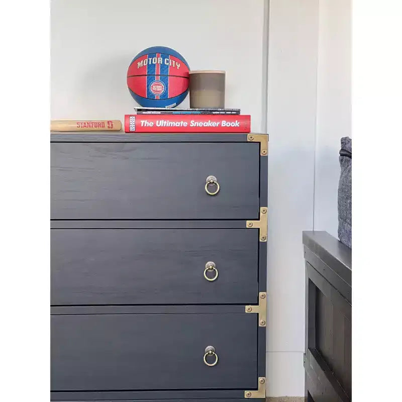 Commode