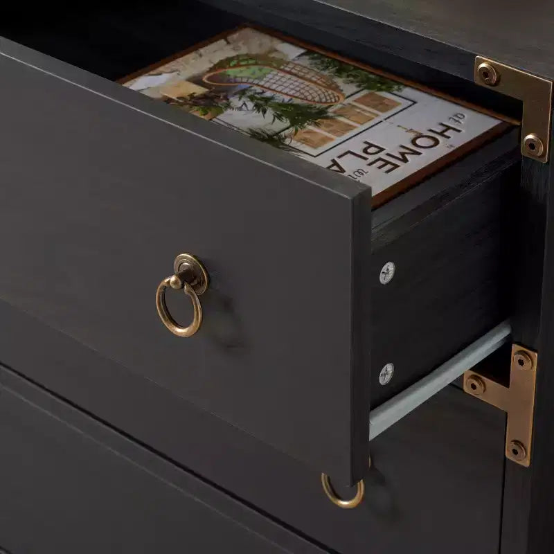 Commode
