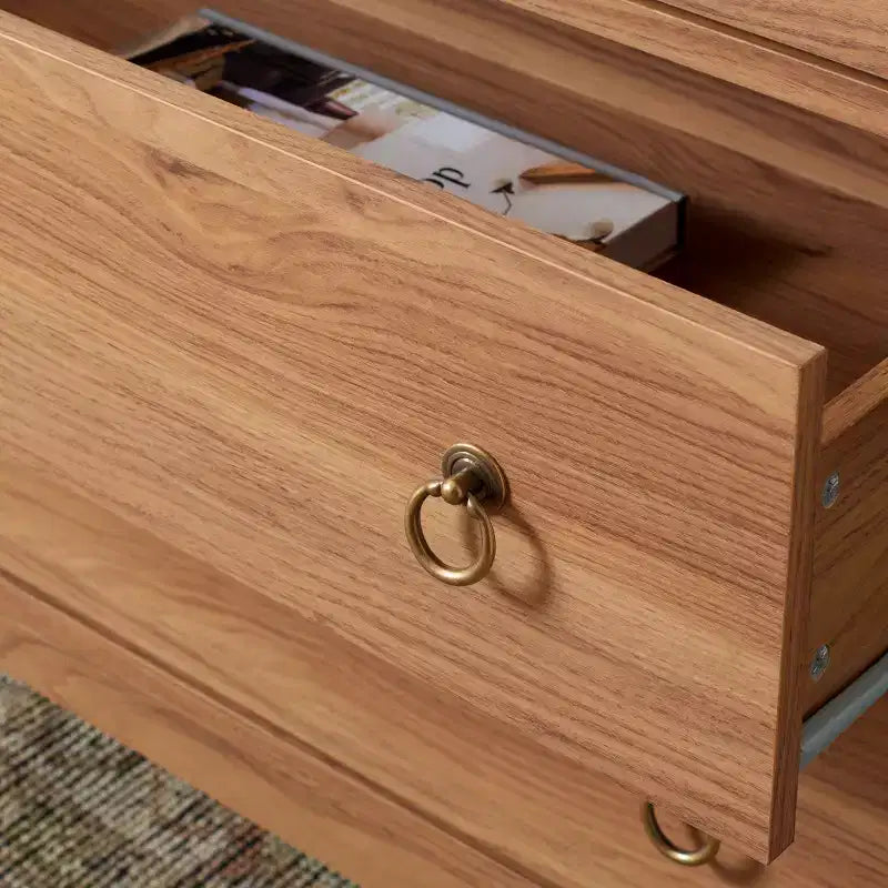 Commode