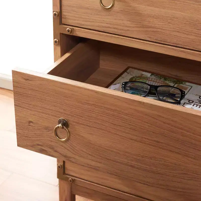 Commode