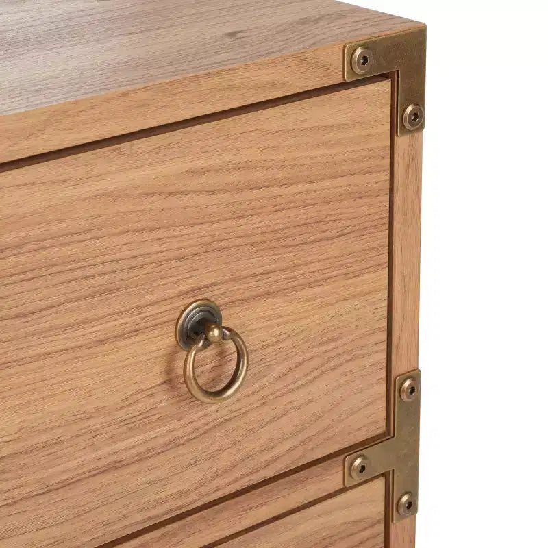 Commode