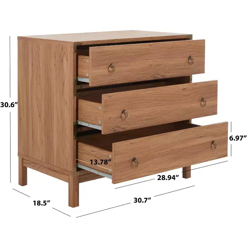Commode