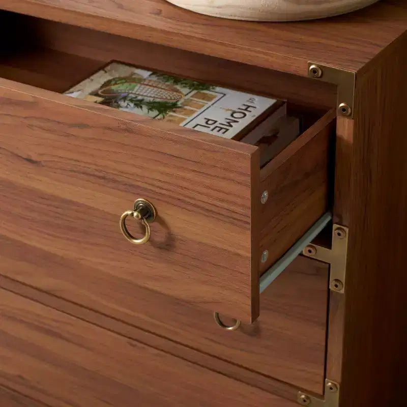 Commode