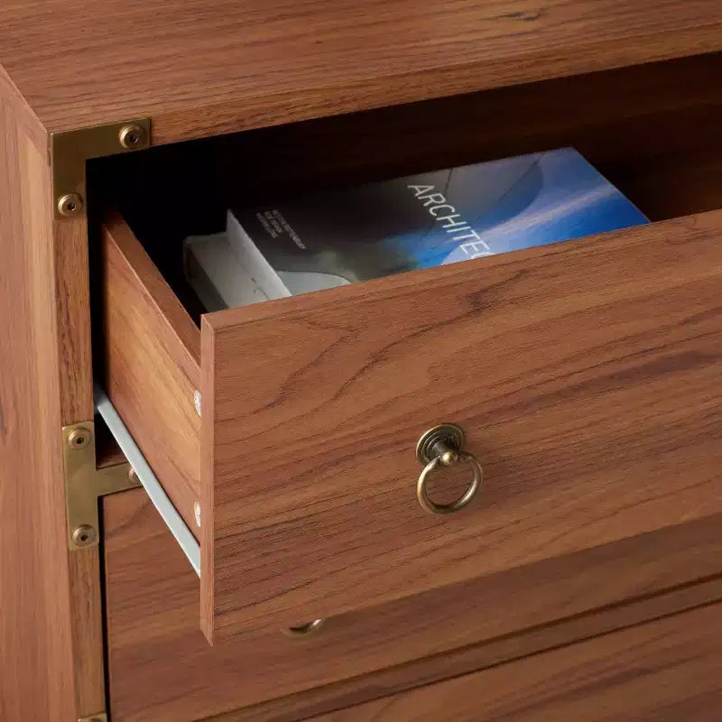 Commode