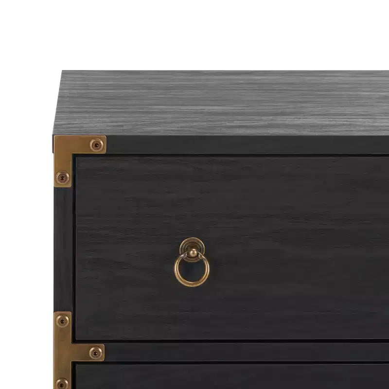Commode